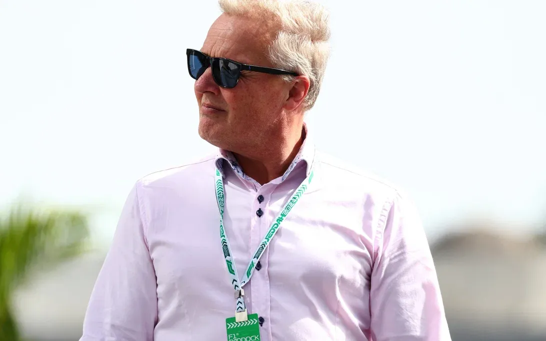 Ex-F1 Steward Slams Max Verstappen Fans: 'They Were the Worst'