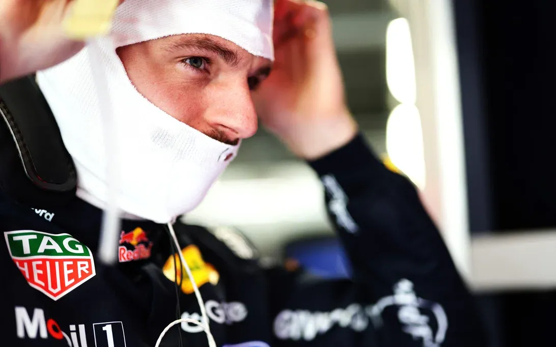 Max Verstappen Desak Pemerintah Belanda Bertindak di Tengah Ketidakpastian MotoGP Zandvoort