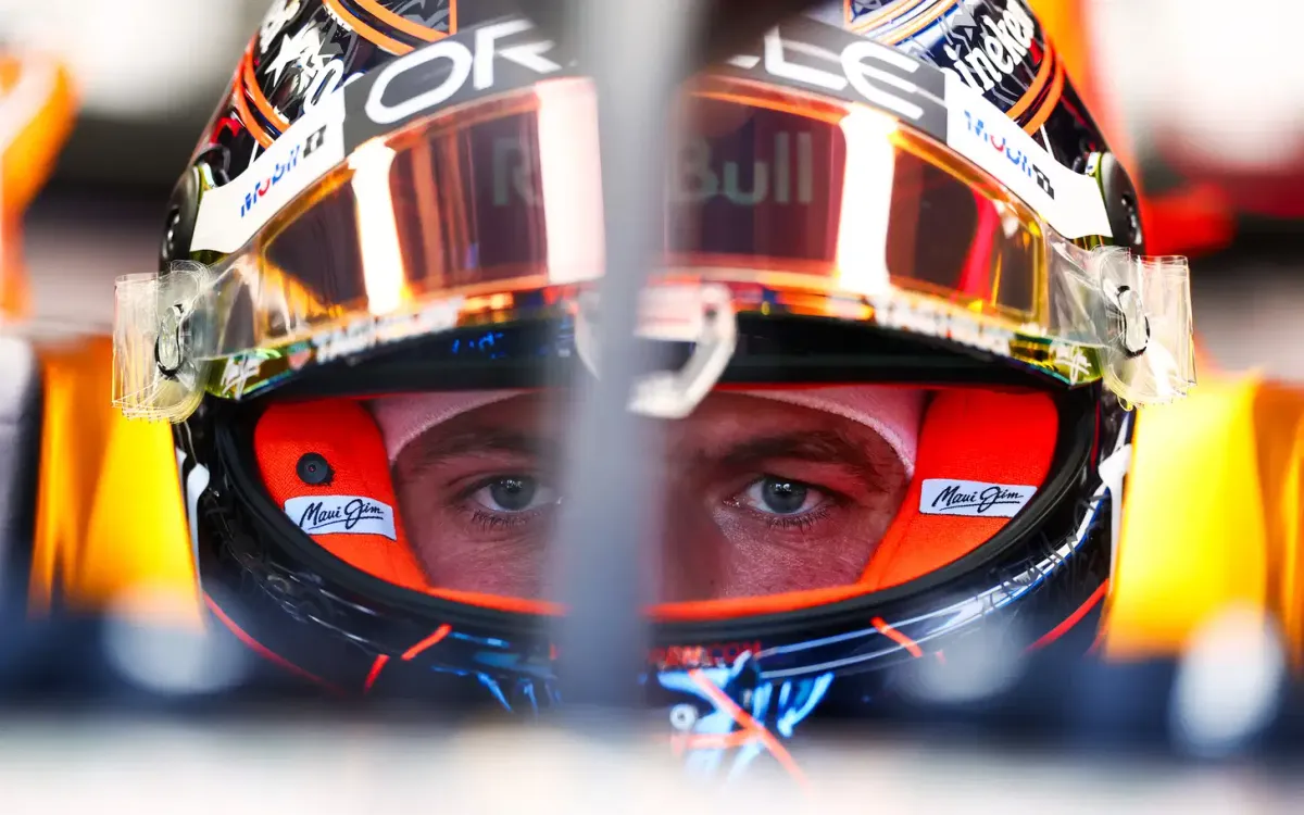 Verstappen Open to New Zandvoort Event as Final Dutch GP Approaches