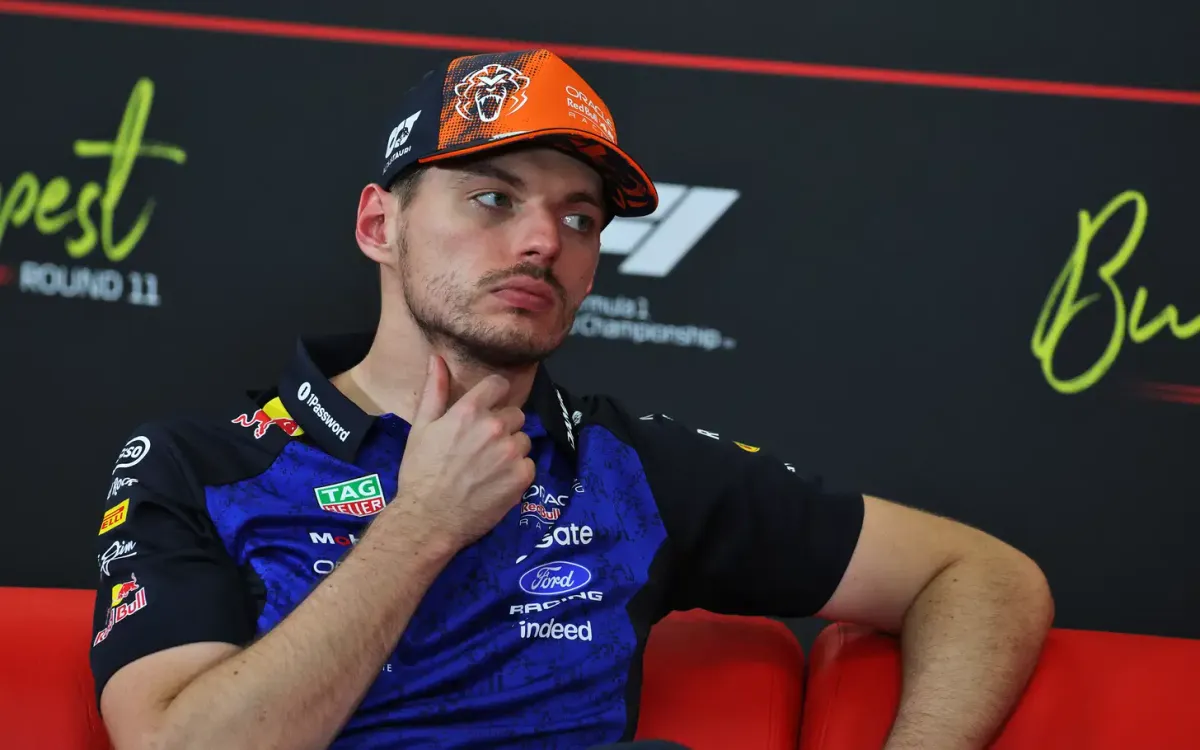 Verstappen Diingatkan Faktor 'Sangat Penting' soal Masa Depan F1
