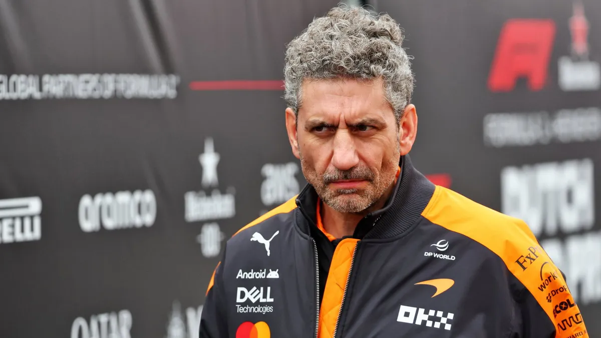 Stella Reveals McLaren's Double Motive in FIA Hearing on Monaco Penalties
