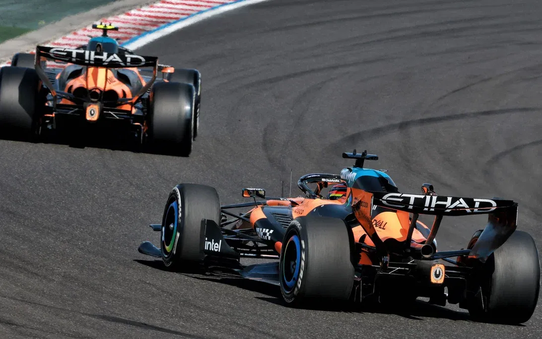 McLaren Chief Reveals Major Cultural Shift Behind F1 Title