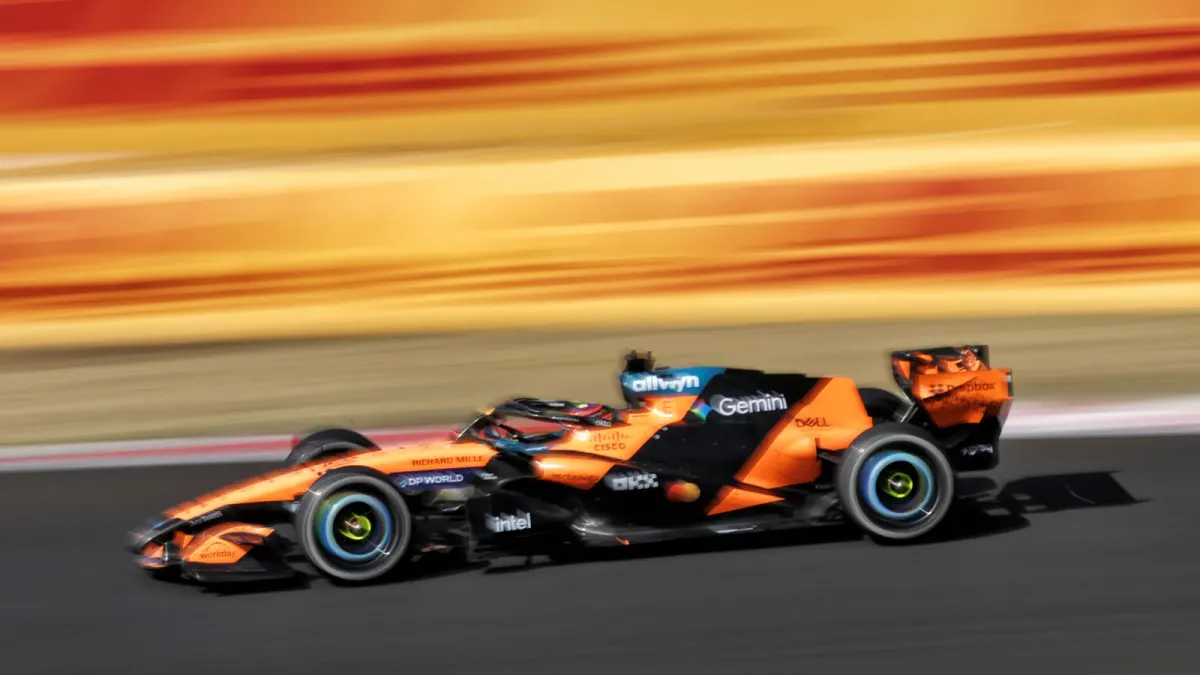 McLaren Akui Bayar 'Harga Mahal' di 2026 Demi Sukses 2025