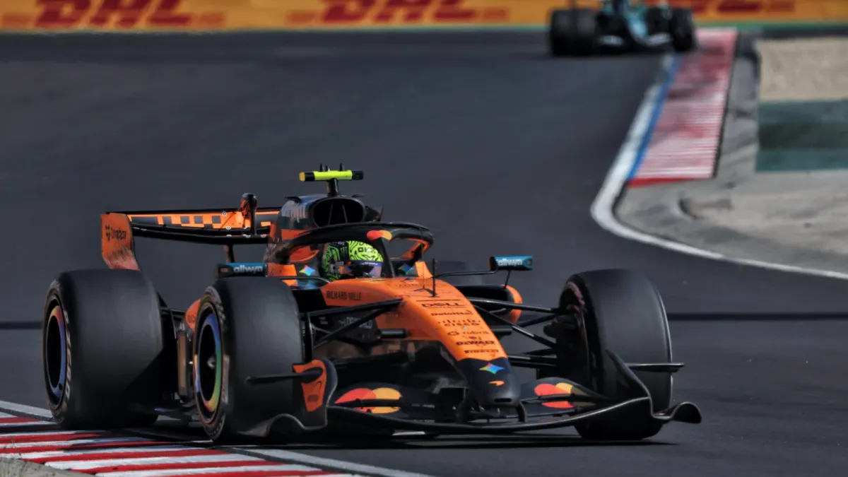 McLaren reveals how it turned around tough F1 2026 season