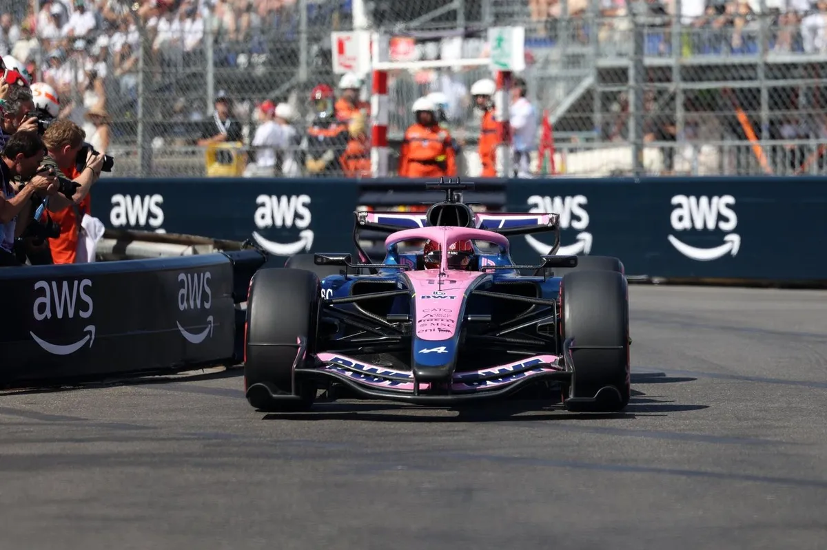 McLaren: Banding Monako Soal Keadilan dan Integritas F1