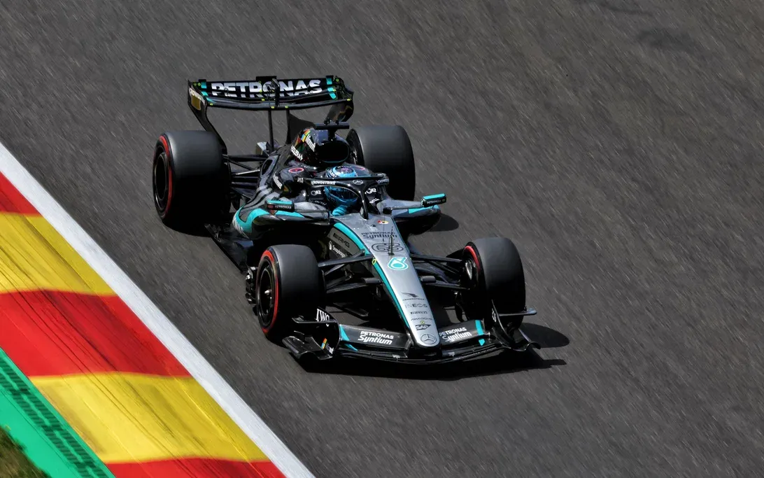 Mercedes Punya Keunggulan, Tapi Gelar F1 2026 Masih Jauh dari Selesai