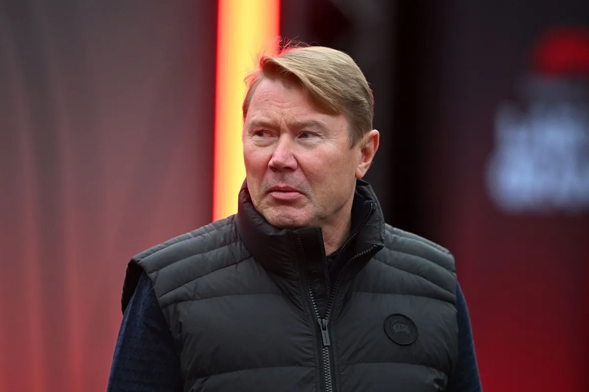 Mika Hakkinen Ungkap Keraguan Kembali ke F1 Usai Kecelakaan 1995