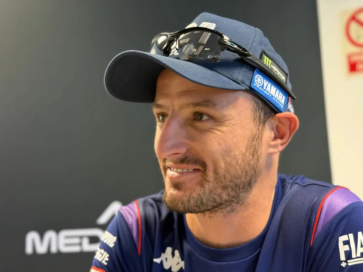 Jack Miller Akui Peluang ke MotoGP Menipis, Siap ke WorldSBK