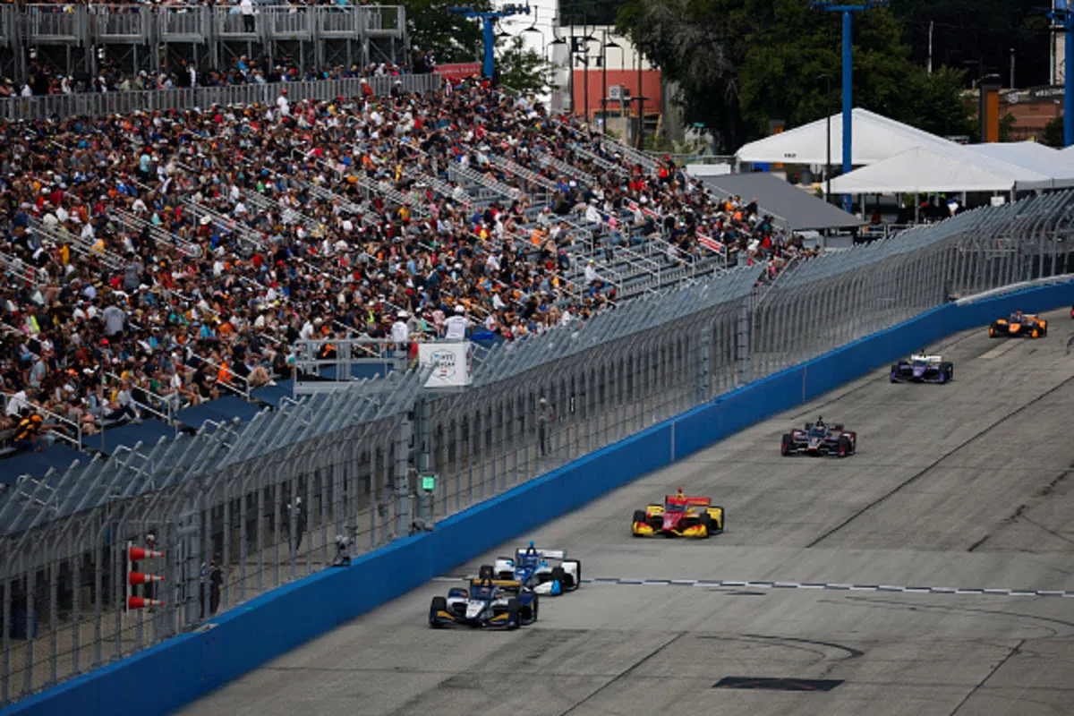 Milwaukee Mile 2026: TV Schedule for IndyCar Double-Header Weekend