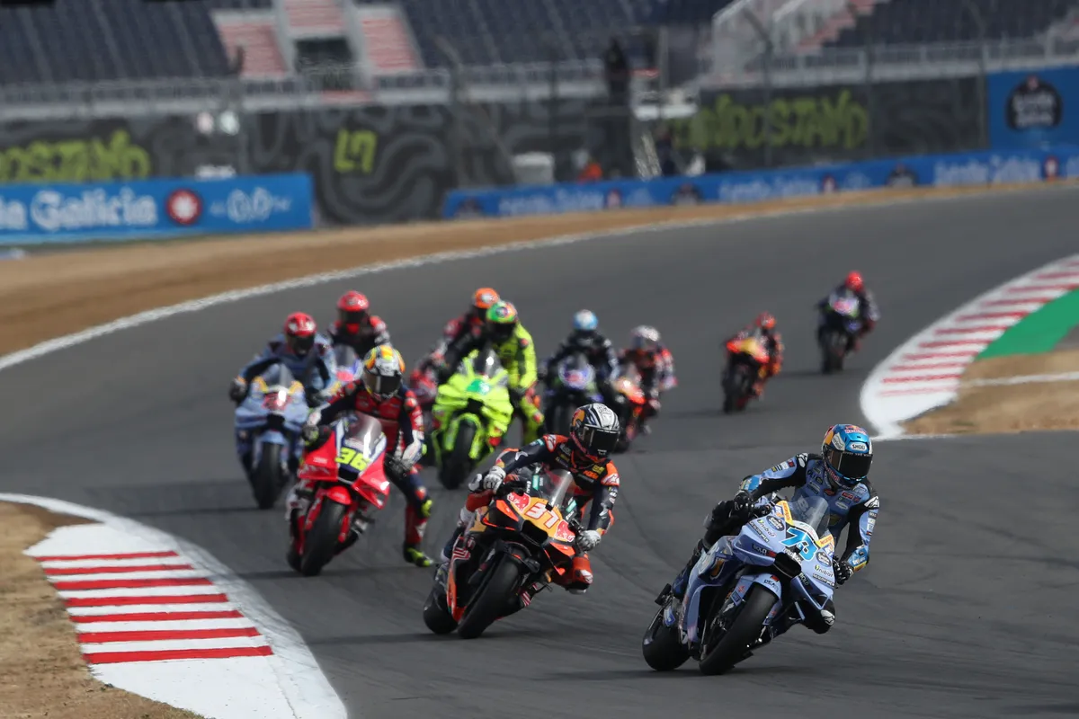 MotoGP 2027: Kontrak Pembalap Resmi dan Rumor Terbaru