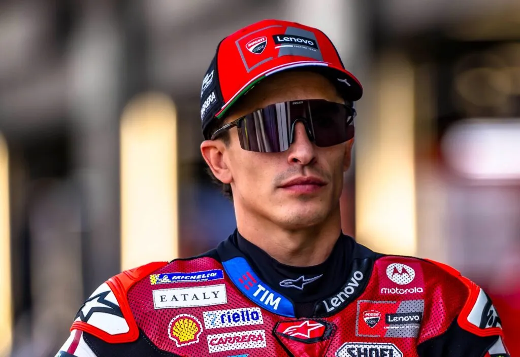 Pol Espargaro: Aprilia's Dominance and Ducati's Struggles at Silverstone