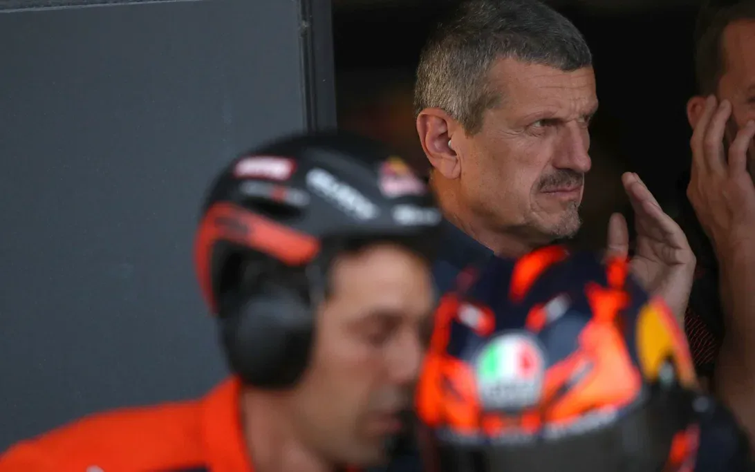 More F1 Stars Expected to Follow Guenther Steiner into MotoGP