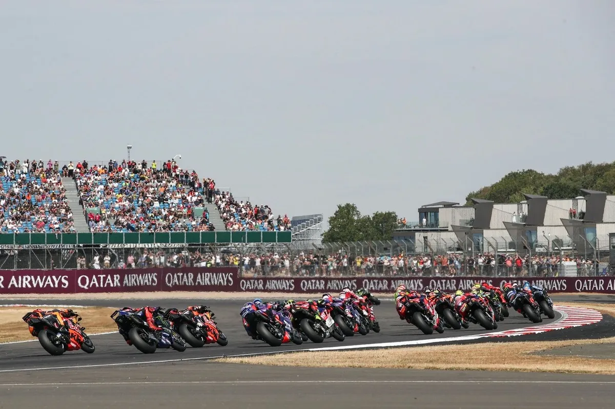 MotoGP Ingin Terapkan Budget Cap ala F1, Ini Alasannya