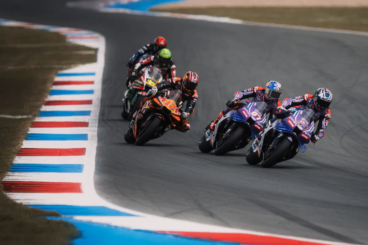 MotoGP boss responds to concerns over Adelaide circuit