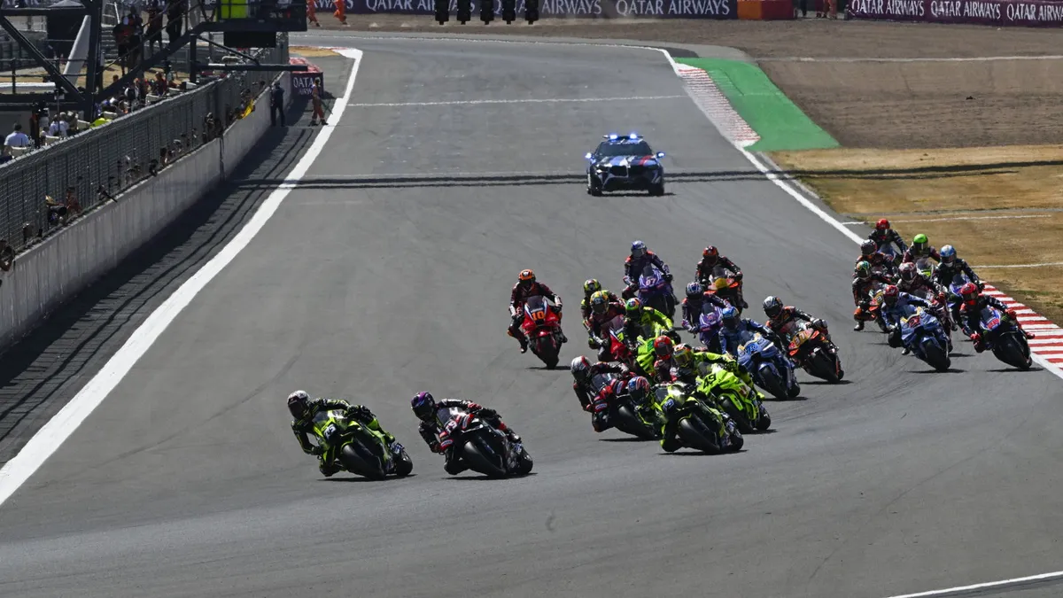 MotoGP Bahas Jendela Transfer ala Sepak Bola untuk Redam Dominasi Pasar Pembalap