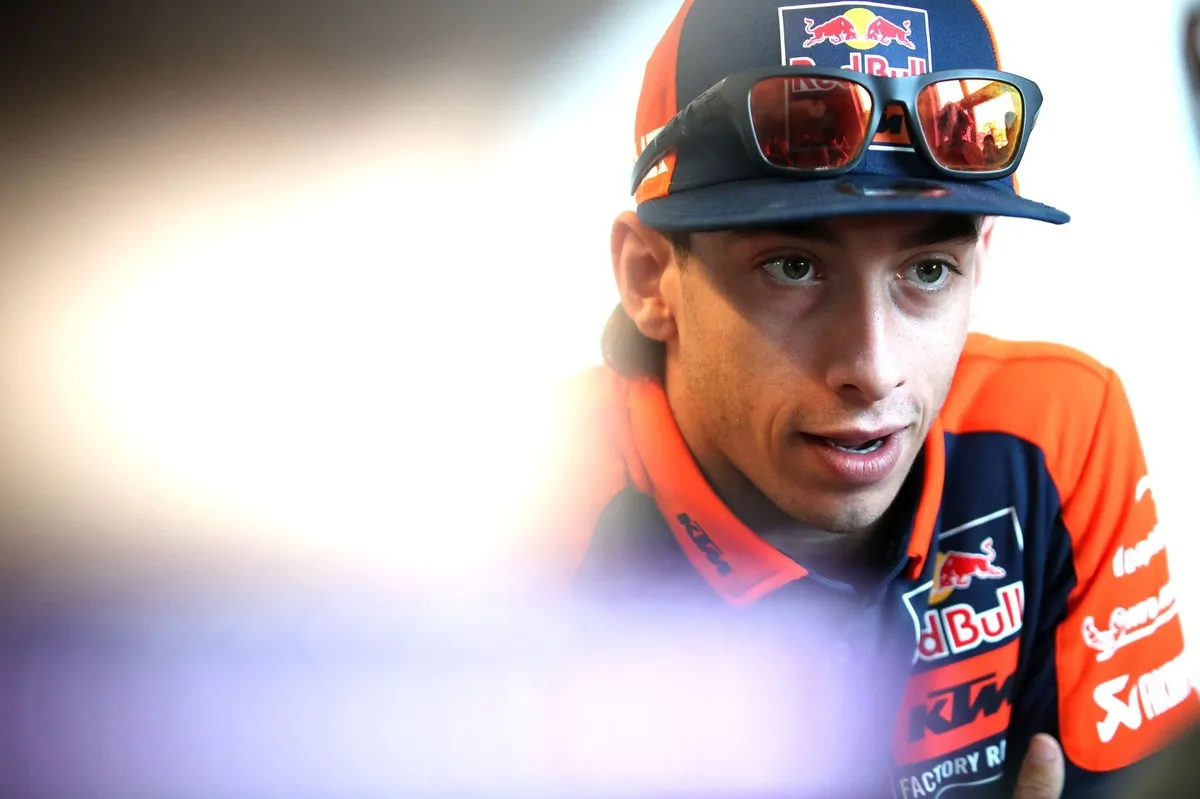 MotoGP Pertimbangkan Jendela Transfer Pembalap Ala Sepak Bola