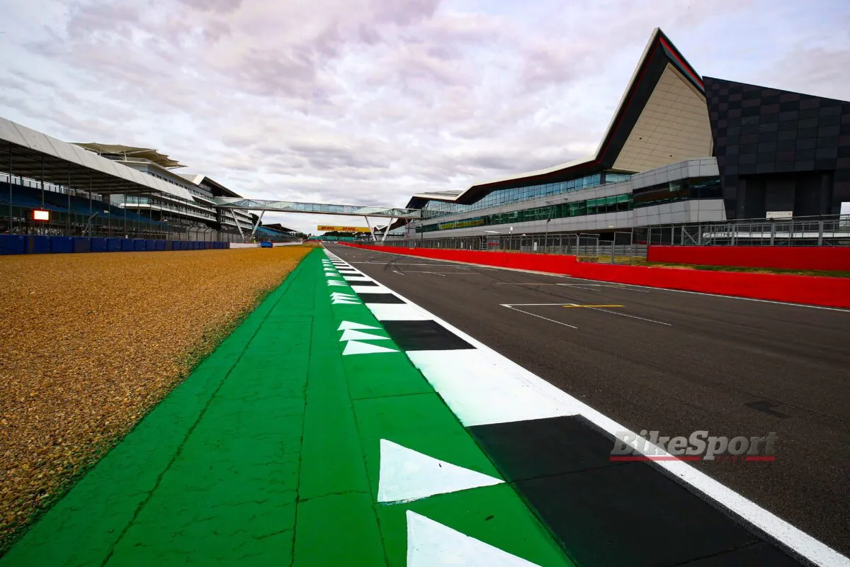 MotoGP Inggris 2028: Silverstone Perpanjang Kontrak Hingga 2028