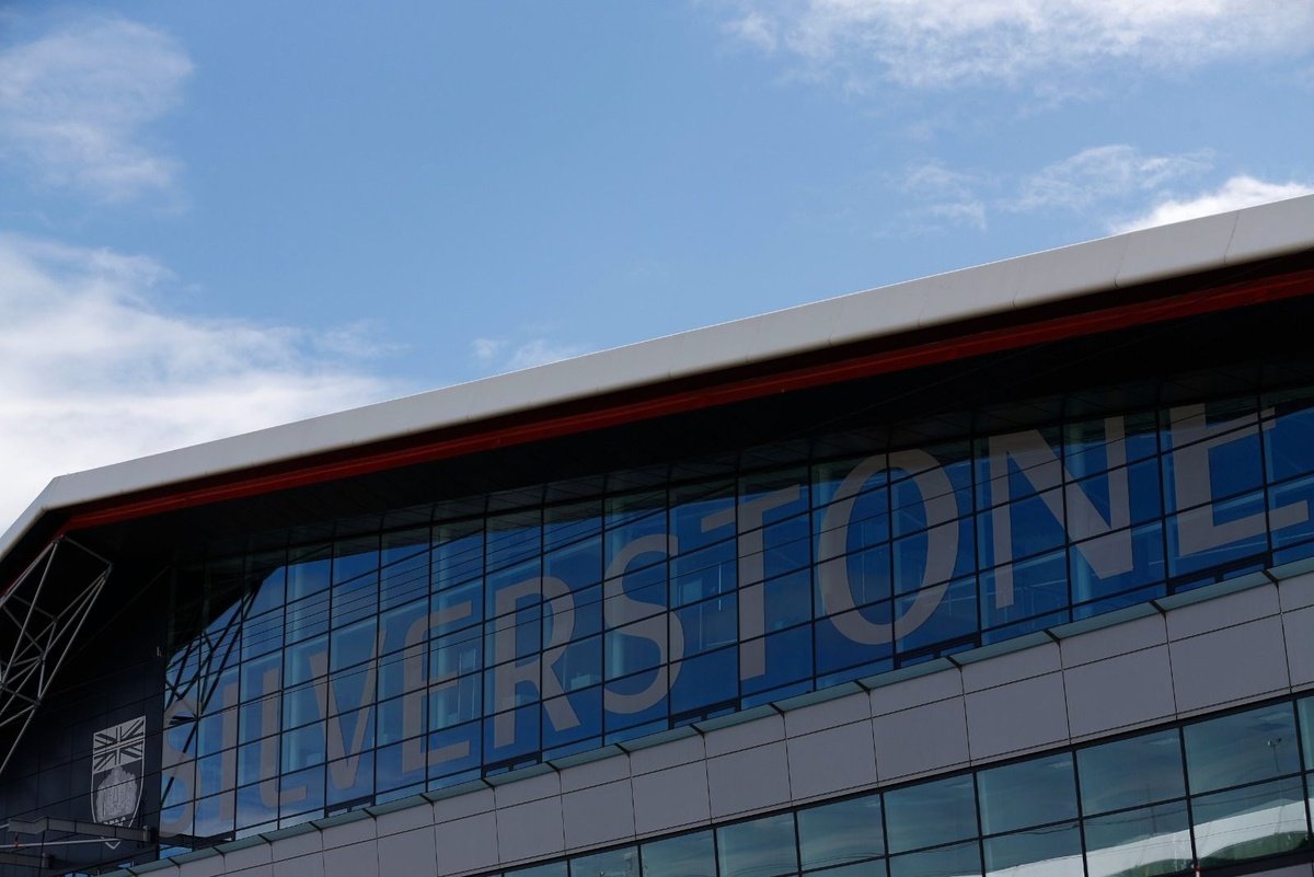 MotoGP Perpanjang Kontrak dengan Silverstone hingga 2028, Masa Depan GP Inggris Aman