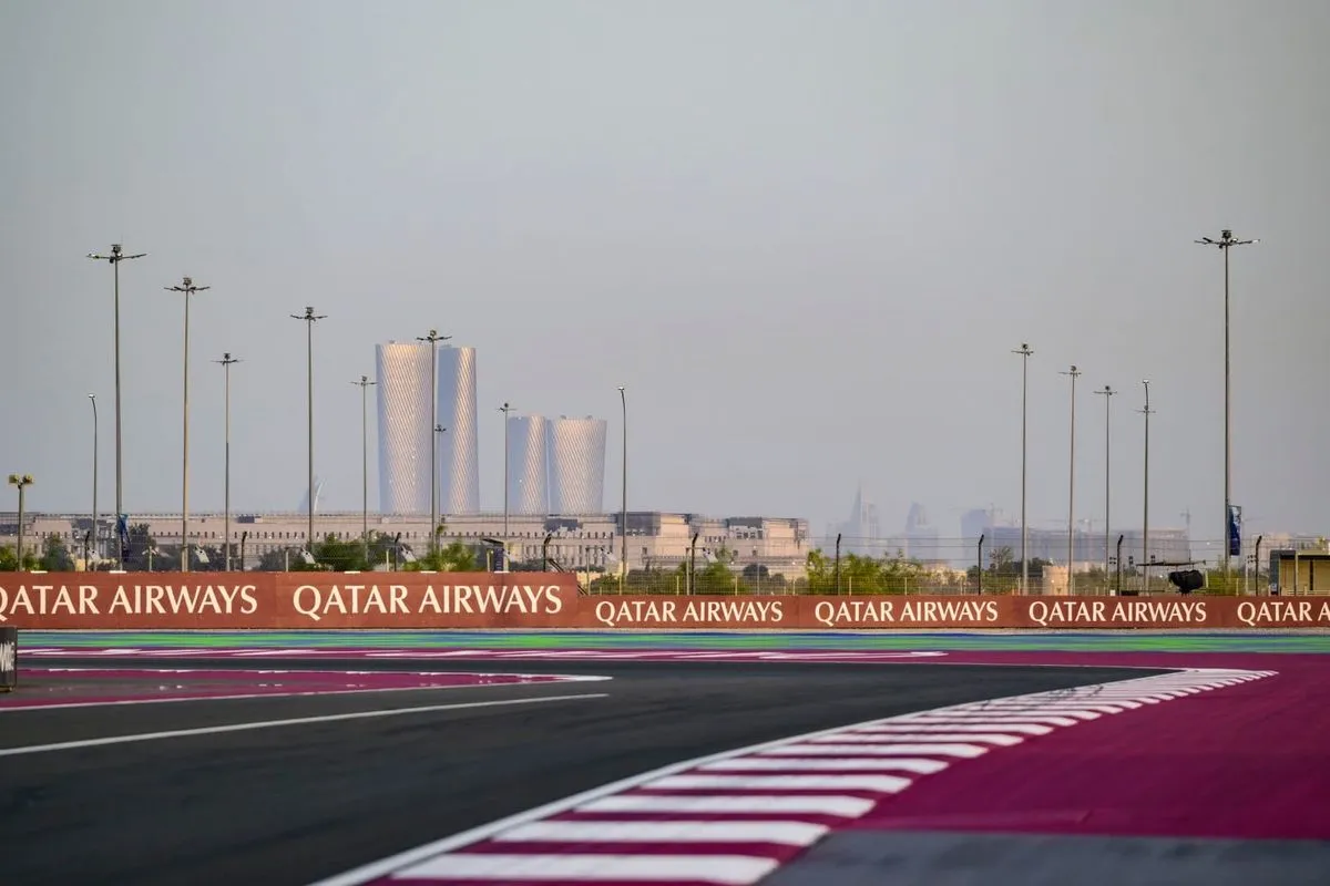 MotoGP Batal Gelar GP Qatar 2026, Tanpa Pengganti?