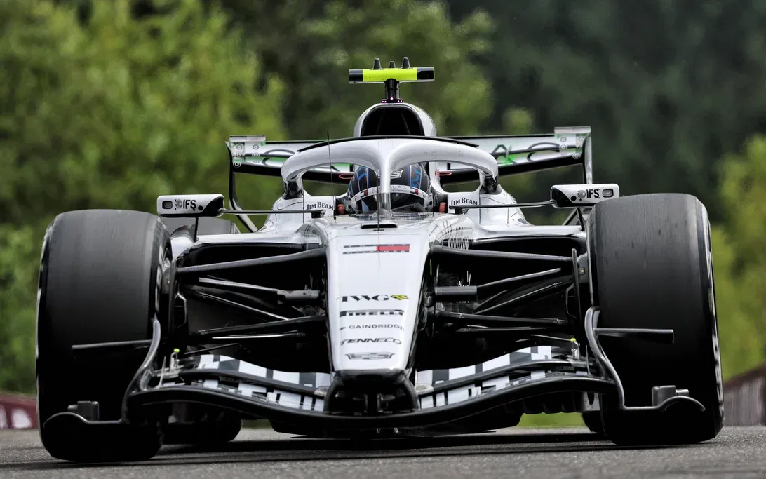 New Cadillac F1 Boss: My First Priority Is to Listen