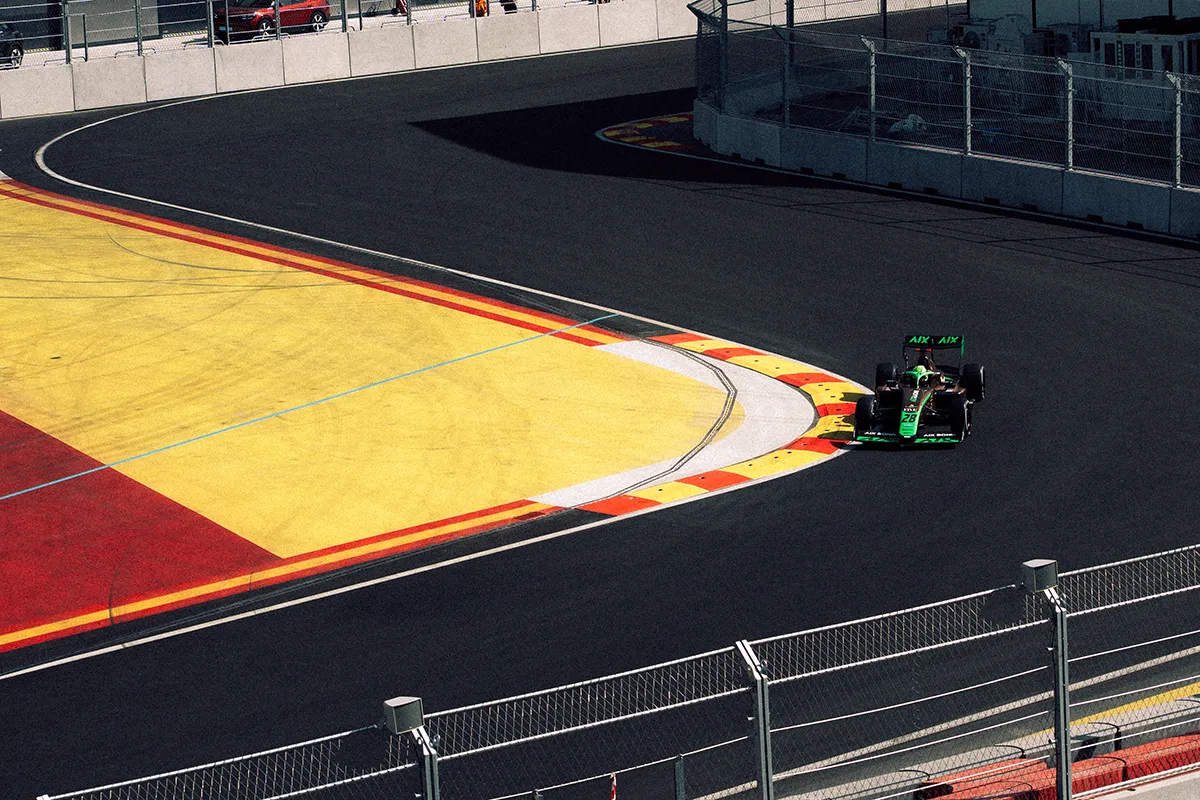 Madring Circuit Passes First Test Ahead of F1 Debut in Madrid