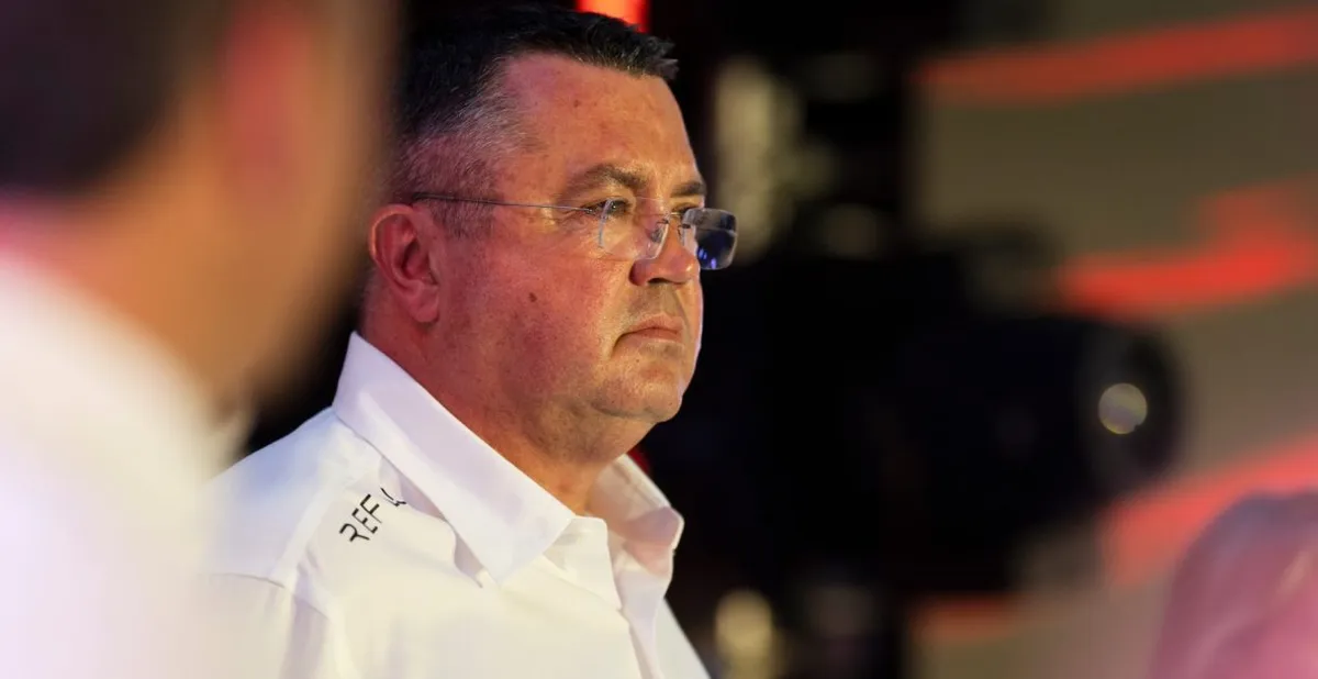 Bos Baru WRC Berjanji Tak Akan Ubah DNA Reli