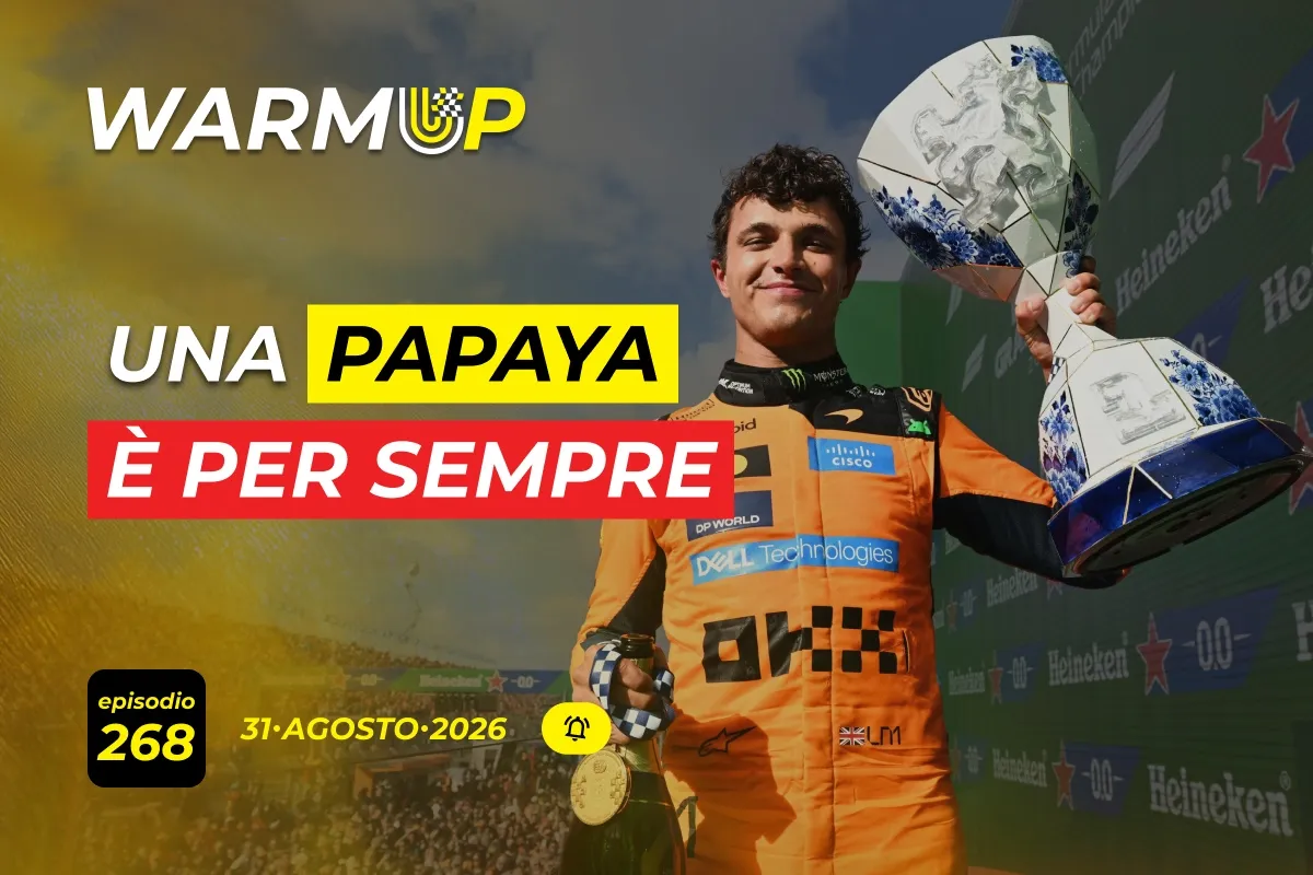 Norris Perpanjang Kontrak McLaren, Target Kejar Antonelli