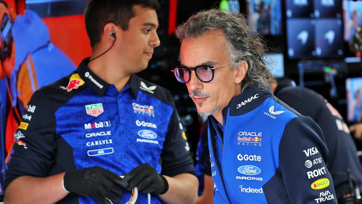Red Bull Khawatir dengan Performa Usai GP Belanda yang Bermasalah