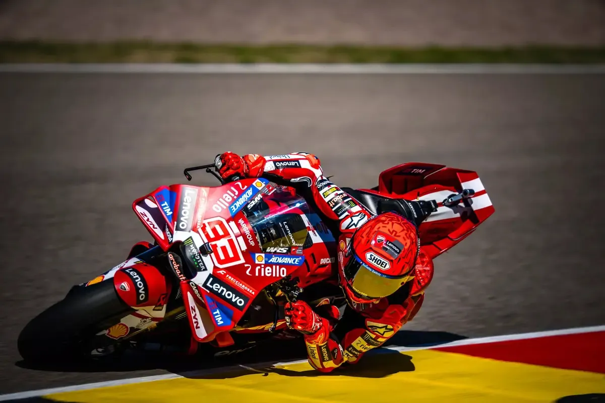 Pol Espargaro Yakin Ducati Kembali Dominan di Era MotoGP 2027