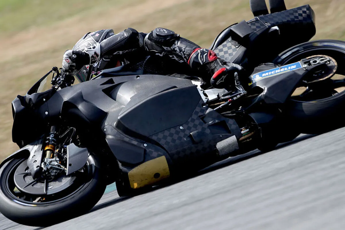 Aleix Espargaro Jalani Operasi Kedua, Siap Kembali ke Honda September