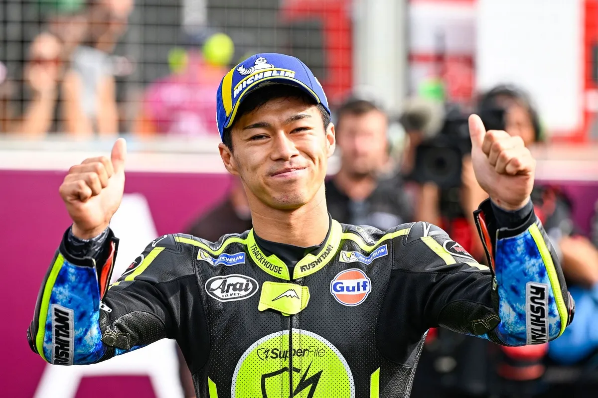 Ogura undergoes thumb surgery after Japan training crash