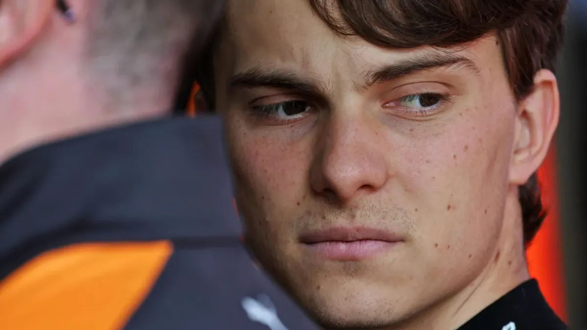 Oscar Piastri Ungkap Masalah McLaren di Balik Hasil Pahit GP Belanda