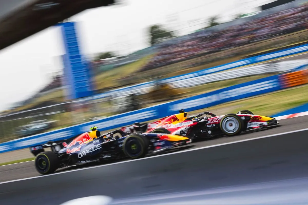 Verdict Terbaik dan Terburuk F1 2026 Sejauh Ini