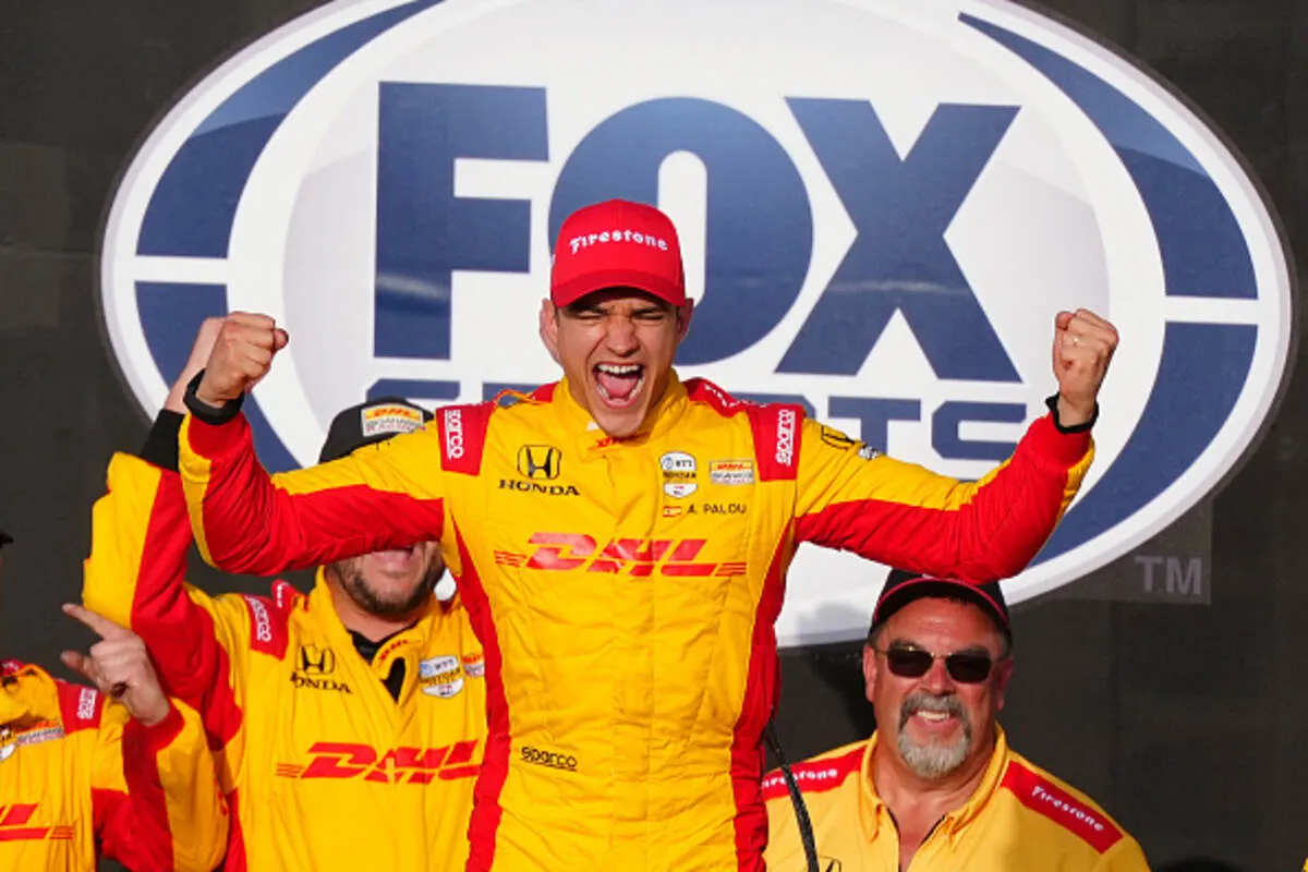 Palou Can Seal Fifth IndyCar Title in Washington