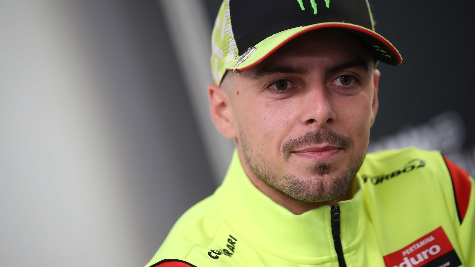 Pembalap Ducati MotoGP Akui Cedera Sikunya Lebih Serius dari Perkiraan