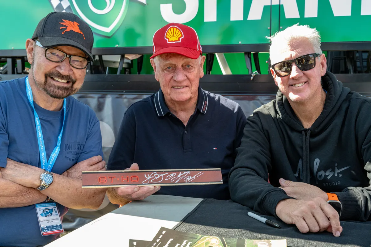 Foto: Leyburn Sprints 2026, Perayaan Historis yang Spektakuler
