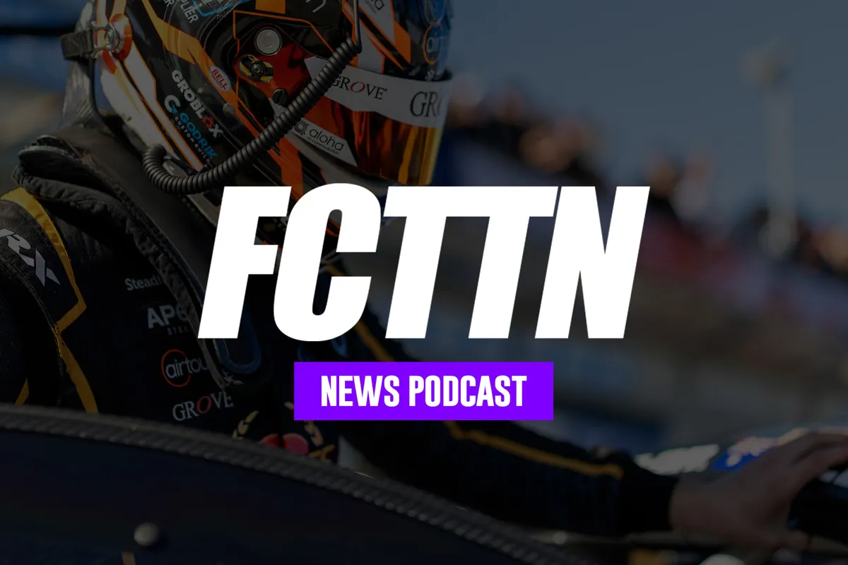 Supercars Appeals Stewards' Decision Over Kai Allen's Penalty