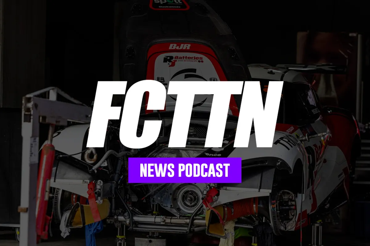 Podcast: Update Supercars Ipswich dan Keputusan Besar Verstappen