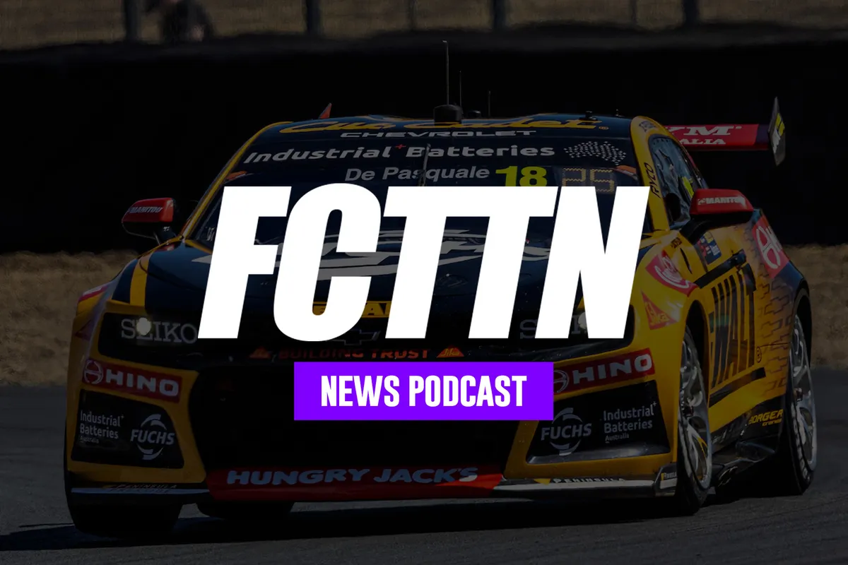 Debat Paritas Supercars: Saatnya Paddle-Shift?