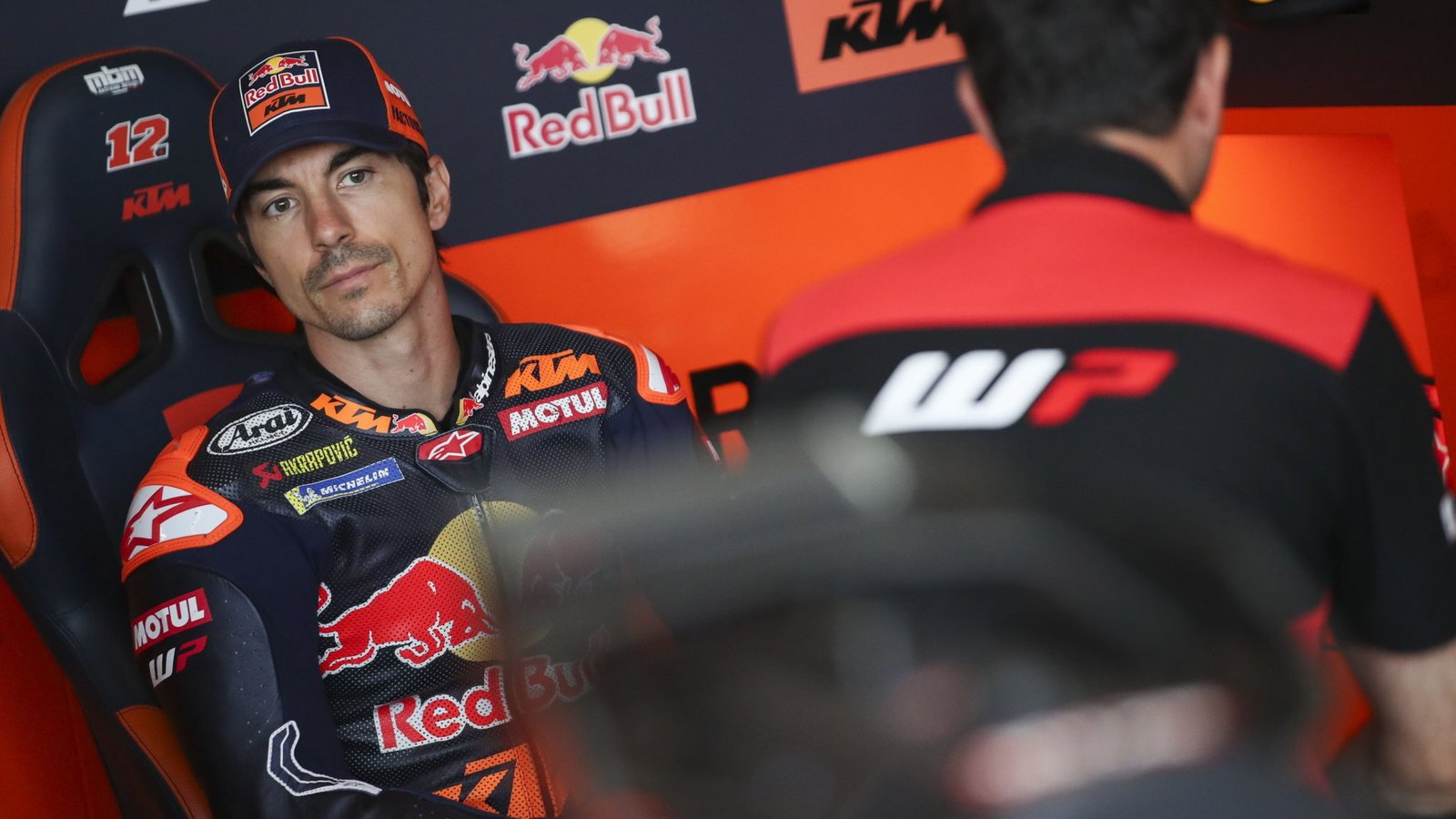 Pol Espargaro: Maverick Vinales' KTM Situation Has 'No Good Ending'