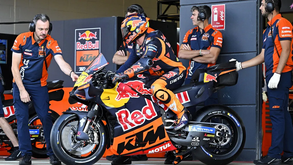 Pol: You Cannot Believe How Much MotoGP Will Change in 2027