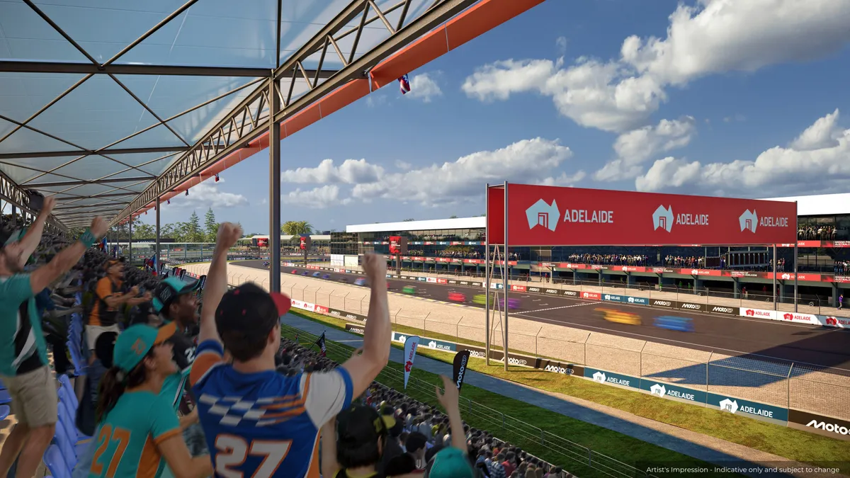 MotoGP Adelaide 2026: Will the Street Circuit Deliver?