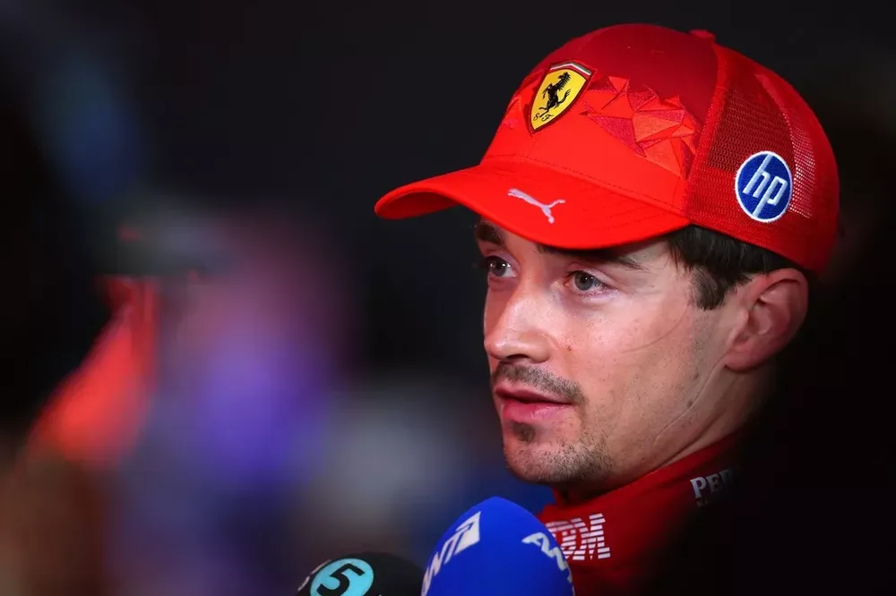 Prediksi Paruh Kedua F1 2026: Ferrari Juara, Mercedes Terancam, Aturan Darurat