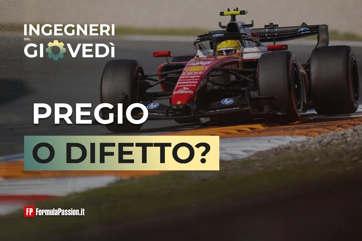 Ferrari SF-26: Race Pace Becomes a Weakness in Qualifying