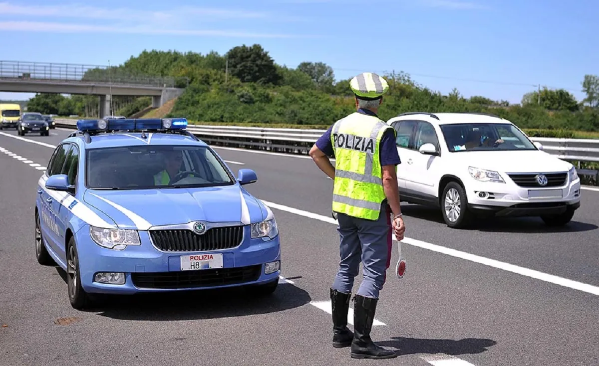 Kampanye 'Questa Sera Guido Io': Keselamatan Jalan ala Italia