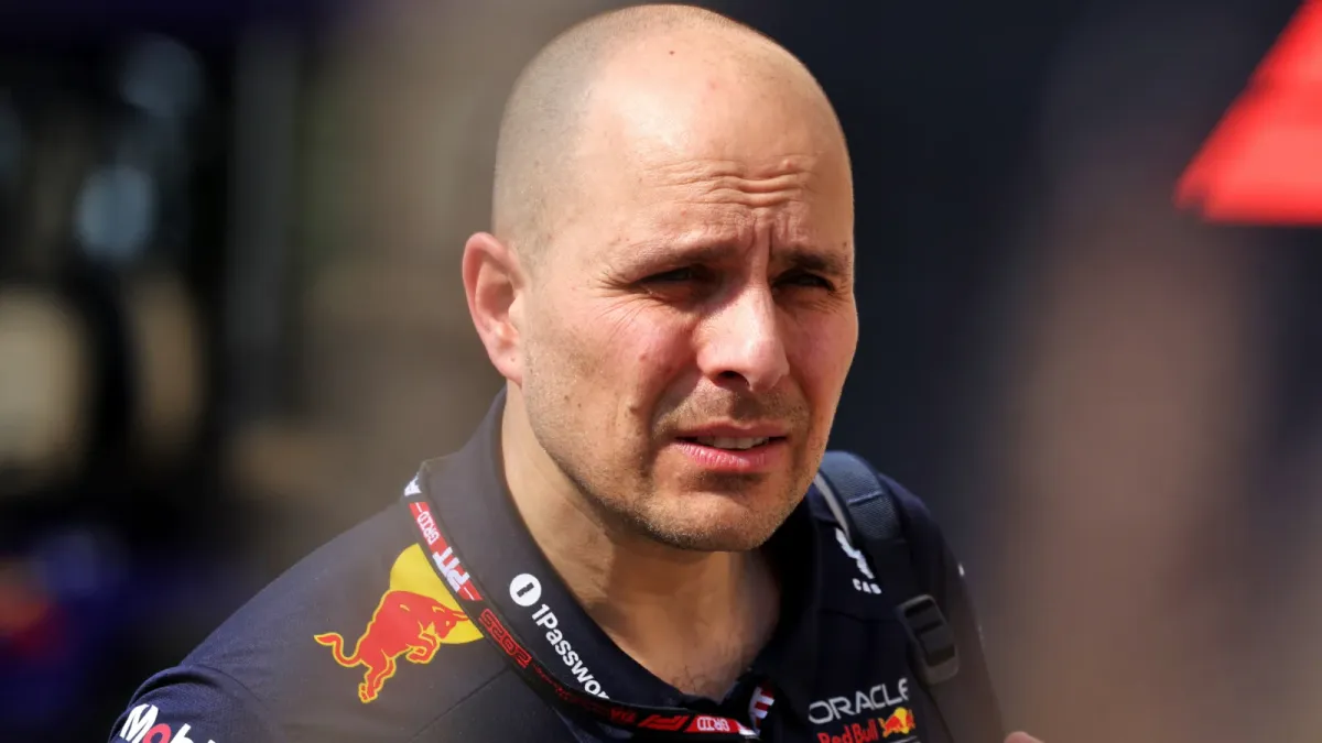 Red Bull Targets Tom McCullough as Lambiase Replacement