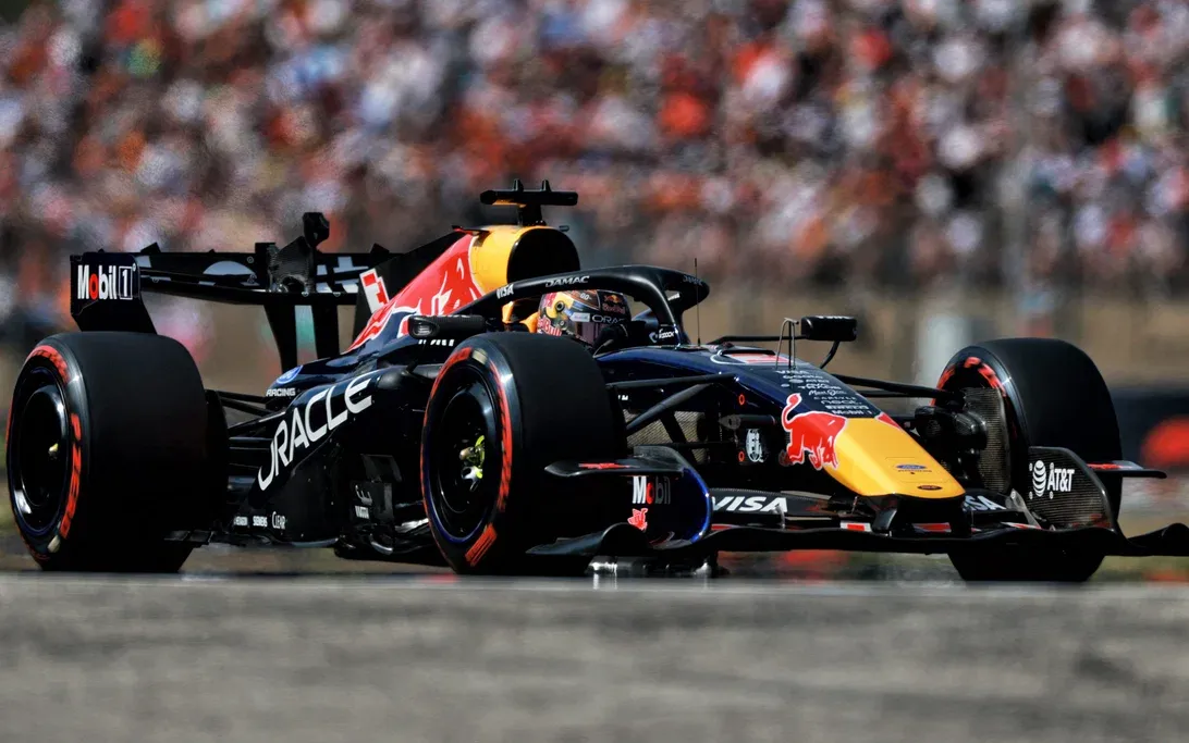 Red Bull Dapat Vonis Brutal Setelah 'Masalah Dasar' Terus Berulang di 2026