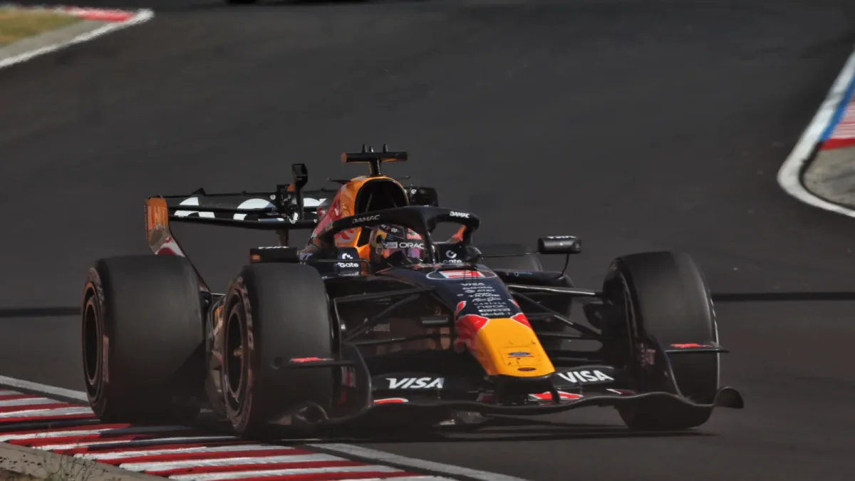 Red Bull Dapat Penilaian Tajam Usai F1 2026 Tanpa Kemenangan