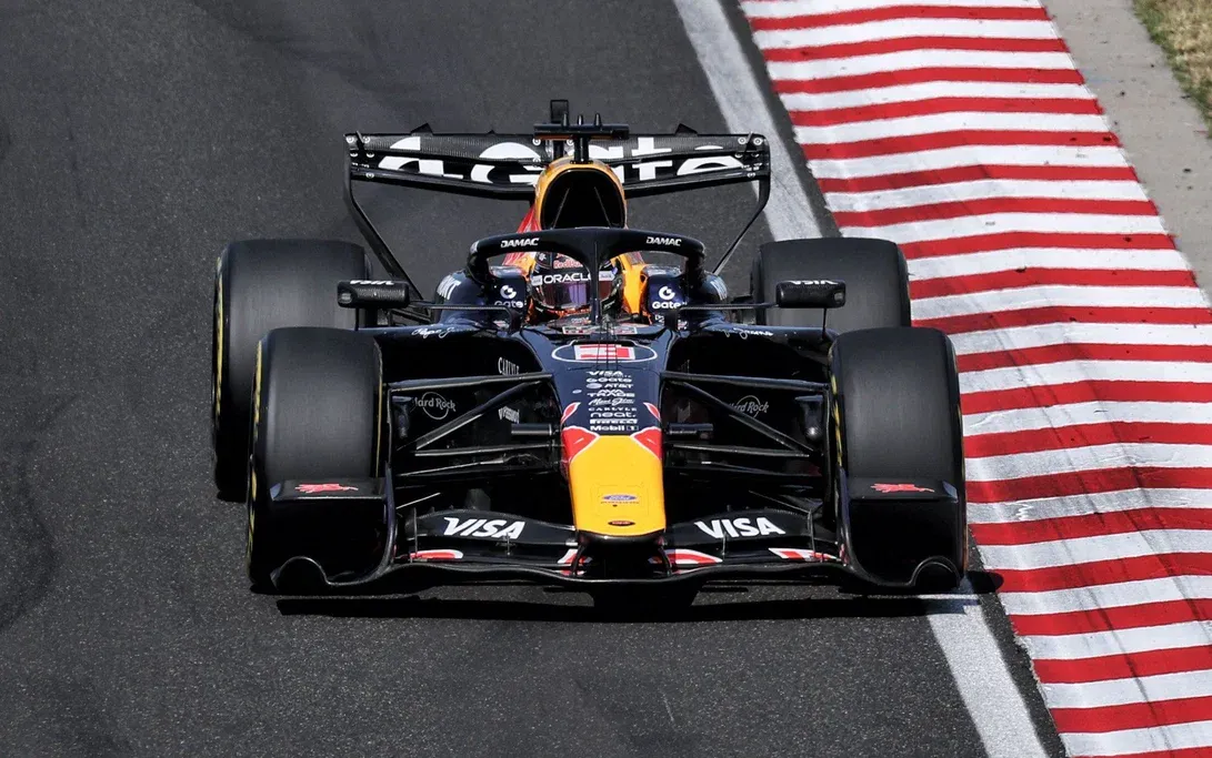 Red Bull Stumbles at Start of Critical New Chapter, Smedley Says