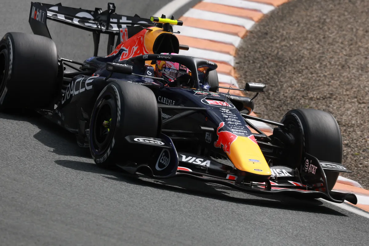 Red Bull Shut Out Again in FIA Engine Review